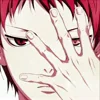 Стикер 24 Akashi