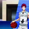 Стикер 5 Akashi