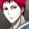 Стикер 26 Akashi