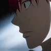 Стикер 7 Akashi