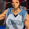 Стикер 11 Akashi