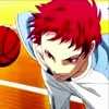 Стикер 37 Akashi