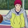 Стикер 23 Akashi