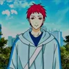 Стикер 14 Akashi