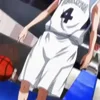 Стикер 27 Akashi