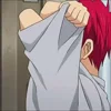 Стикер 16 Akashi
