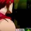 Стикер 33 Akashi
