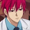 Стикер 17 Akashi