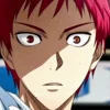Стикер 2 Akashi