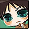 Стикер 61 Attack On Titan
