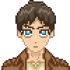 Стикер 2 Attack On Titan