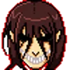Стикер 46 Attack On Titan