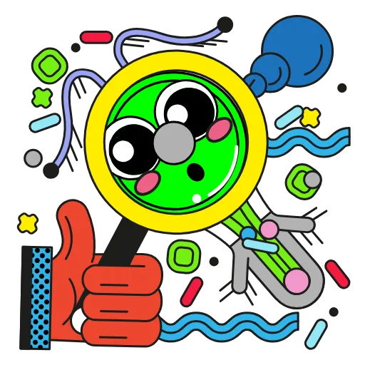 Стикер 2 ARCTICIZCOOL