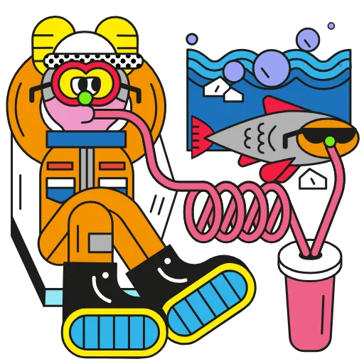 Стикер 14 ARCTICIZCOOL