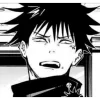 Стикер 53 Jujutsu Kaisen #anime