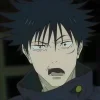 Стикер 23 Jujutsu Kaisen #anime