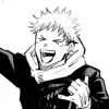 Стикер 60 Jujutsu Kaisen #anime