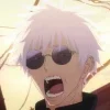 Стикер 10 Jujutsu Kaisen #anime