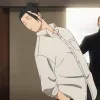 Стикер 30 Jujutsu Kaisen #anime