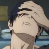 Стикер 16 Jujutsu Kaisen #anime