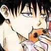 Стикер 11 Jujutsu Kaisen #anime