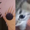 Стикер 51 Jujutsu Kaisen #anime