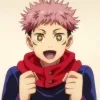 Стикер 32 Jujutsu Kaisen #anime