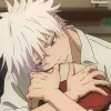 Стикер 7 Jujutsu Kaisen #anime
