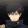 Стикер 25 Jujutsu Kaisen #anime