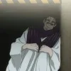 Стикер 40 Jujutsu Kaisen #anime