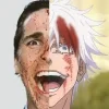 Стикер 52 Jujutsu Kaisen #anime