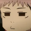 Стикер 43 Jujutsu Kaisen #anime