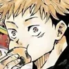 Стикер 14 Jujutsu Kaisen #anime