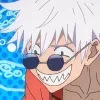 Стикер 48 Jujutsu Kaisen #anime
