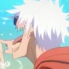 Стикер 31 Jujutsu Kaisen #anime