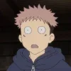 Стикер 29 Jujutsu Kaisen #anime