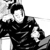 Стикер 59 Jujutsu Kaisen #anime