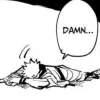 🙁 Эмодзи «Jujutsu Kaisen #anime» для Telegram
