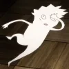 Стикер 46 Jujutsu Kaisen #anime