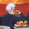 Стикер 19 Jujutsu Kaisen #anime