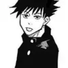 Стикер 57 Jujutsu Kaisen #anime
