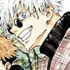 Стикер 13 Jujutsu Kaisen #anime