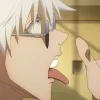 Стикер 15 Jujutsu Kaisen #anime