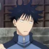 Стикер 27 Jujutsu Kaisen #anime
