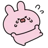 Стикер 4 Cute Bunny