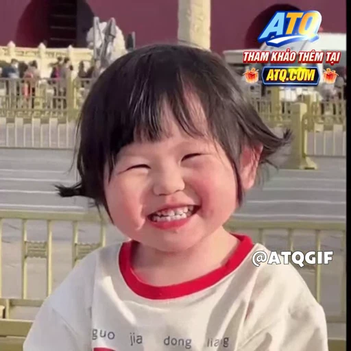 🤩 Стикер «ATQGIF» для Telegram