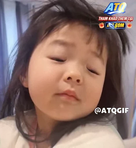 🤩 Стикер «ATQGIF» для Telegram