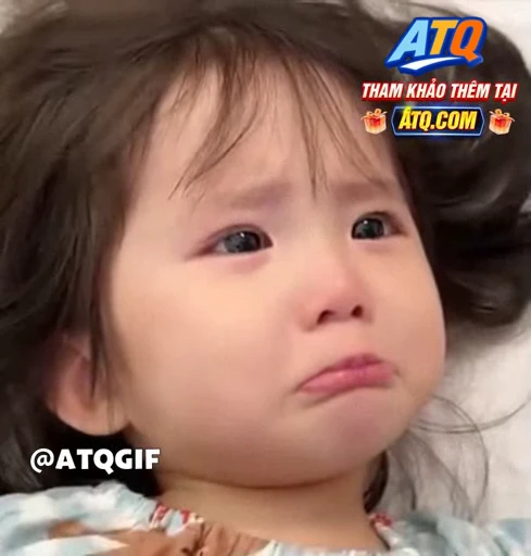 Стикерпак ATQGIF для Telegram