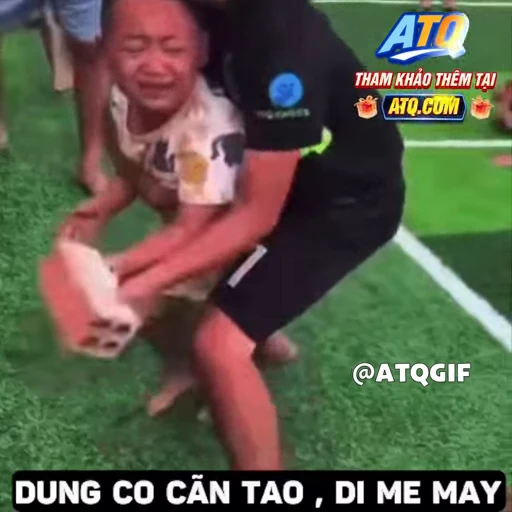 🤩 Стикер «ATQGIF» для Telegram