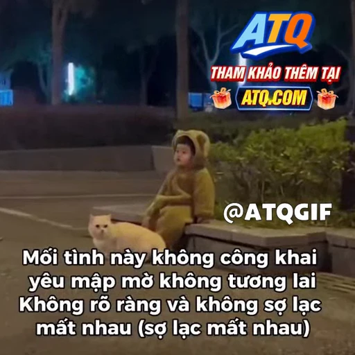 🤩 Стикер «ATQGIF» для Telegram